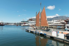 The Westin Cape Town