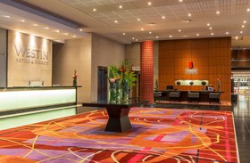 The Westin Cape Town