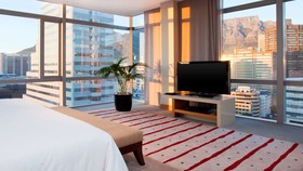 The Westin Cape Town