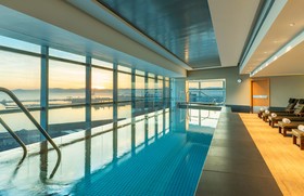 The Westin Cape Town