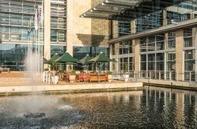 The Westin Cape Town