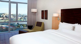 The Westin Cape Town