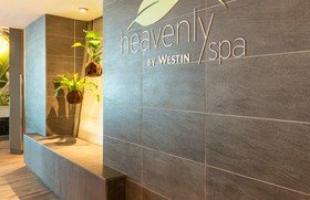 The Westin Cape Town