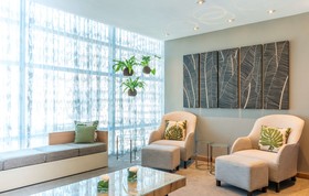 The Westin Cape Town