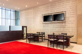 The Westin Cape Town