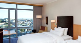 The Westin Cape Town