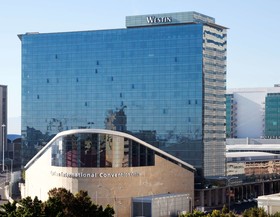 The Westin Cape Town
