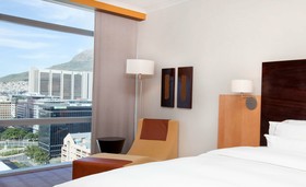 The Westin Cape Town