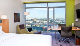 The Westin Cape Town