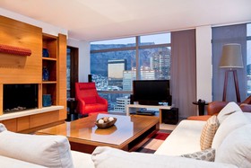 The Westin Cape Town