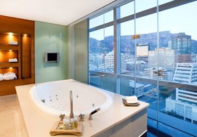 The Westin Cape Town