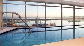 The Westin Cape Town