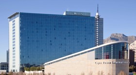 The Westin Cape Town