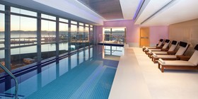 The Westin Cape Town