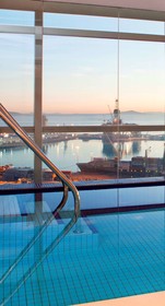 The Westin Cape Town