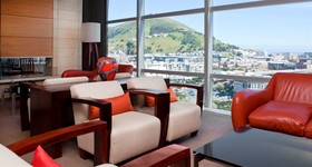 The Westin Cape Town
