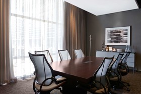 The Westin Cape Town