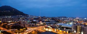 The Westin Cape Town