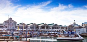 The Westin Cape Town