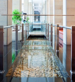 The Westin Cape Town