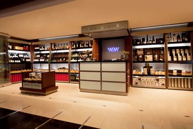 The Westin Cape Town