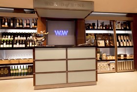 The Westin Cape Town