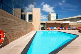 The Westin Cape Town