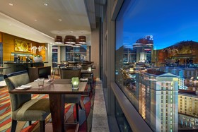 The Westin Cape Town