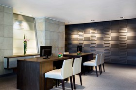 The Westin Cape Town