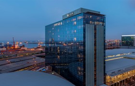 The Westin Cape Town