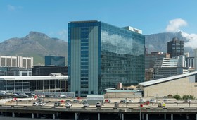 The Westin Cape Town