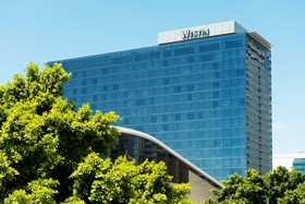 The Westin Cape Town