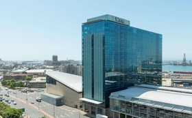 The Westin Cape Town
