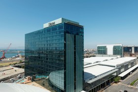 The Westin Cape Town