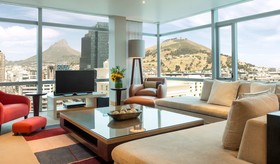 The Westin Cape Town