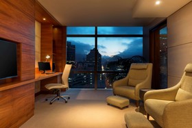 The Westin Cape Town