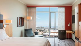 The Westin Cape Town