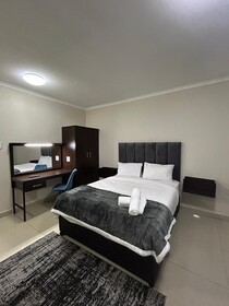 Bayside Suites