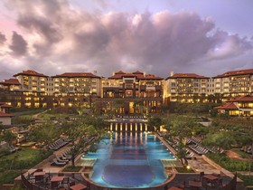 Fairmont Heritage Place Zimbali