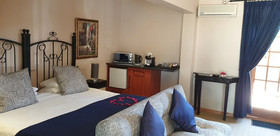 Casa Mia Health Spa & Guesthouse