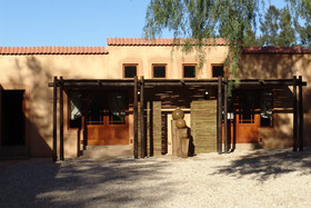 Casa Mia Health Spa & Guesthouse