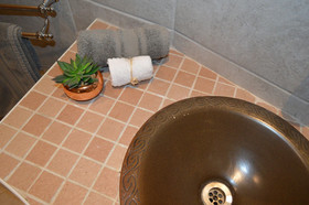 Casa Mia Health Spa & Guesthouse