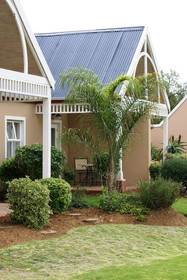 Bushman Sands Golf Lodge & Estate