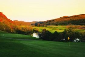 Bushman Sands Golf Lodge & Estate