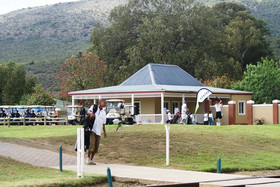 Bushman Sands Golf Lodge & Estate