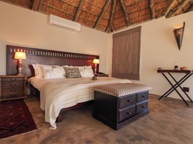 Bukela Game Lodge