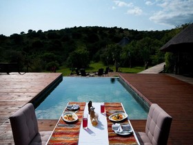 Bukela Game Lodge