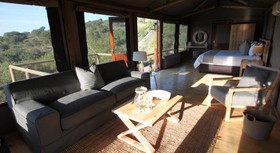 Bukela Game Lodge