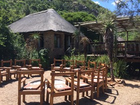 Woodbury Lodge