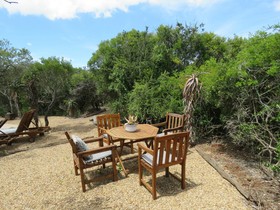 Woodbury Tented Camp
